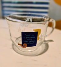 Load image into Gallery viewer, Enjoy Coffee Mug: Sip with Joy Every Morning