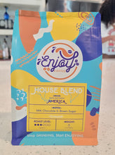 Load image into Gallery viewer, House Blend Everyday Medium Roast