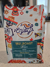 Load image into Gallery viewer, 1821 Roast Bold Mexican Single Origin (Dark Roast)
