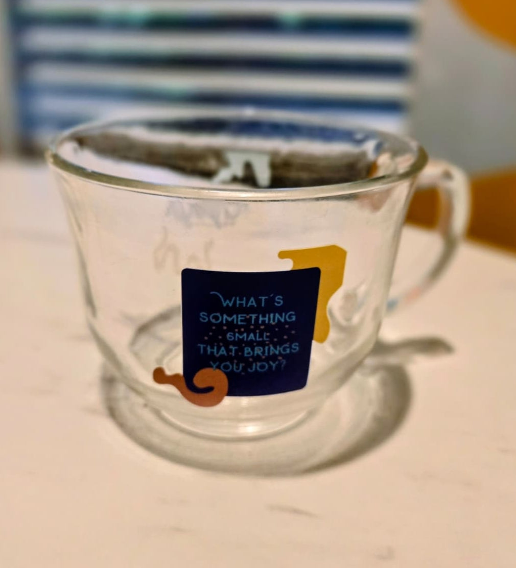 all i need is coffee mug Black Coffee Mug main image 1