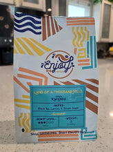 Load image into Gallery viewer, Joyful Monthly: Land of a Thousand Hills Rwanda Medium Roast (Twin Pack)
